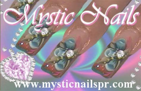 Unlock Your Creative Side with Magic Nail Designs in Great Falls